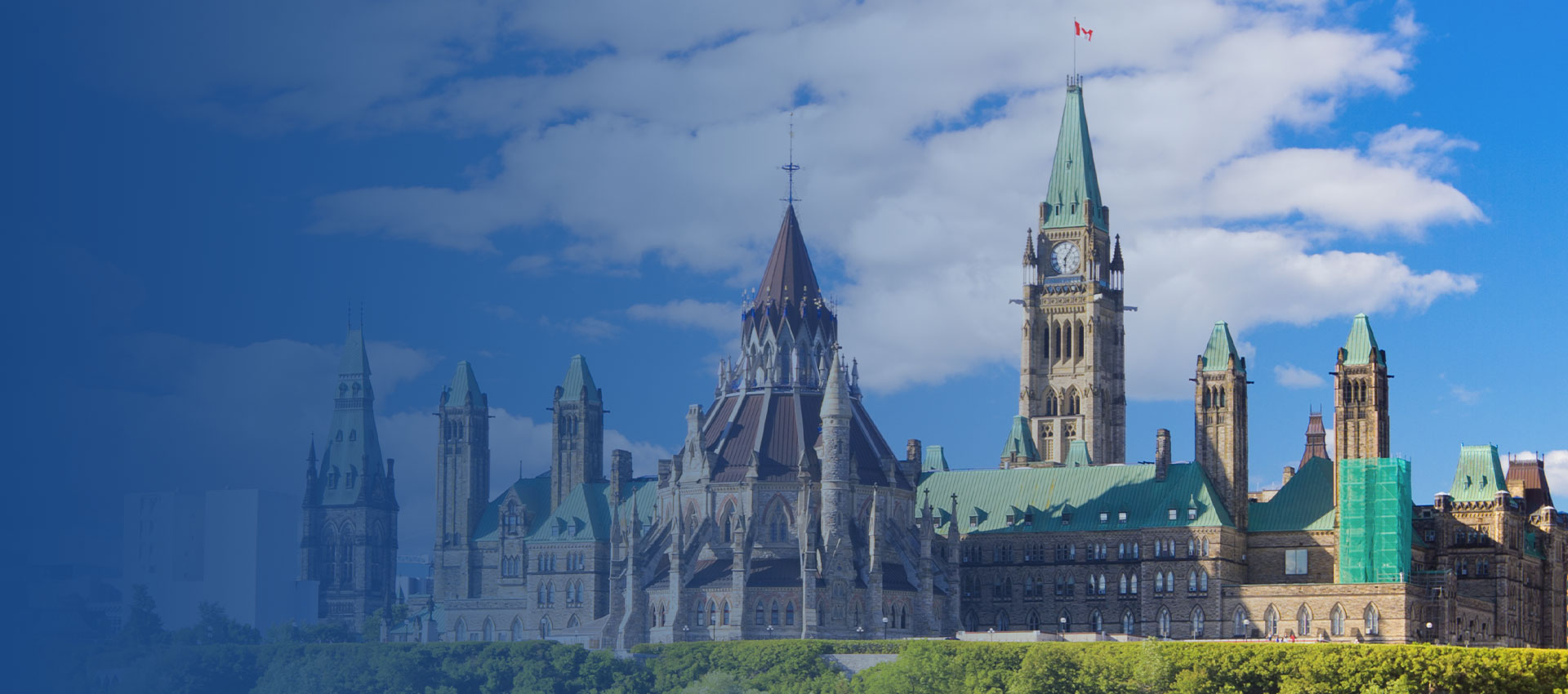 Contact Tom — Tom Kmiec, MP